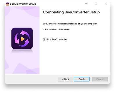 Install