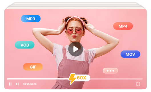 Best video converter