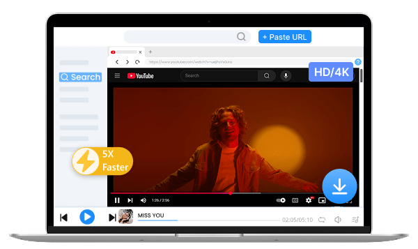 Pro YouTube Downloader
